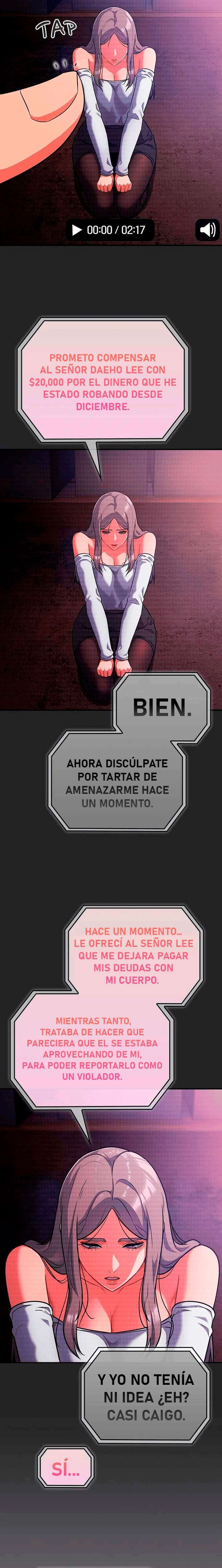 Pandemia de estupidez Capítulo 25 - Página 13