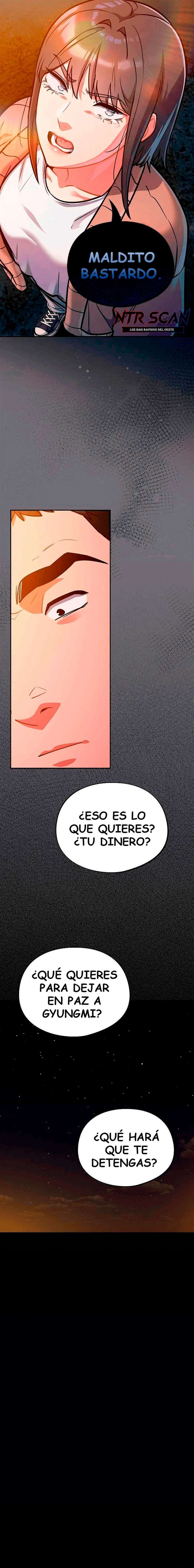 Pandemia de estupidez Capítulo 25 - Página 16