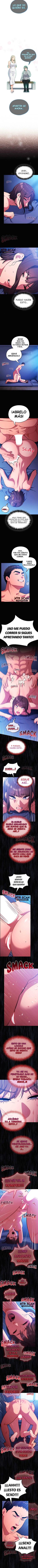 Pandemia de estupidez Capítulo 26 - Página 2