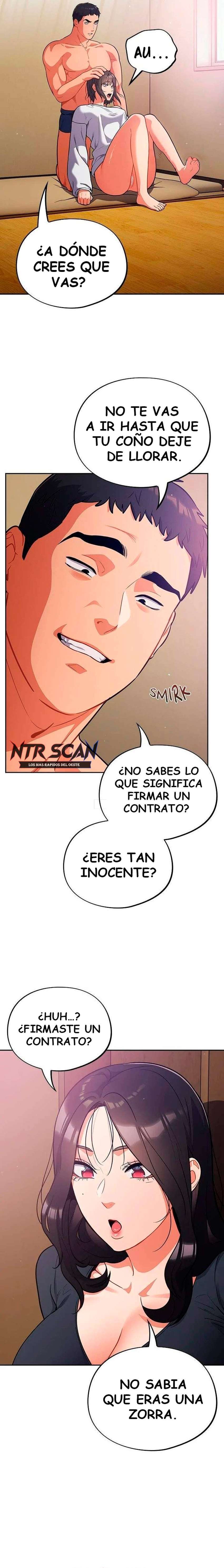 Pandemia de estupidez Capítulo 28 - Página 15