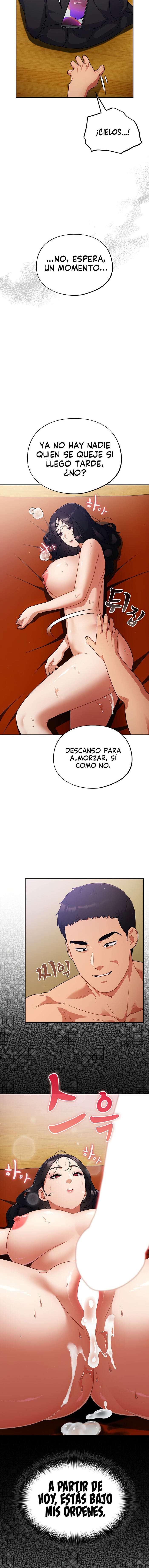 Pandemia de estupidez Capítulo 4 - Página 15