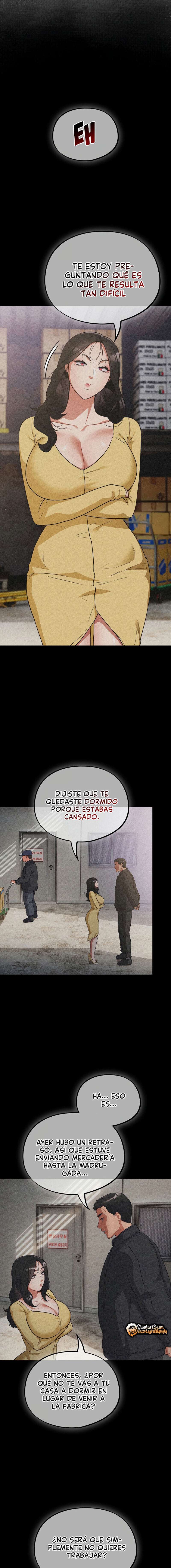 Pandemia de estupidez Capítulo 5 - Página 11