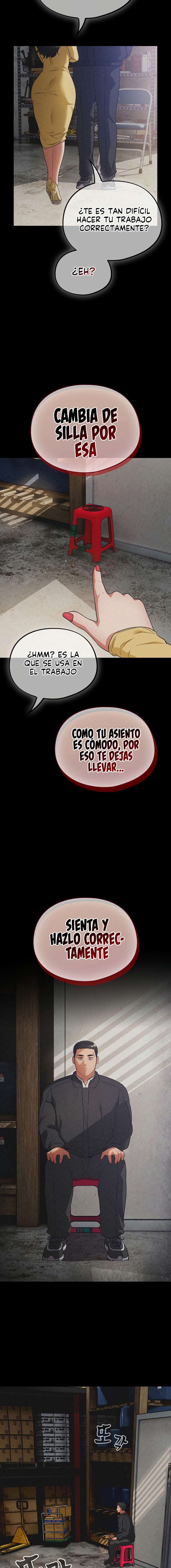 Pandemia de estupidez Capítulo 5 - Página 12