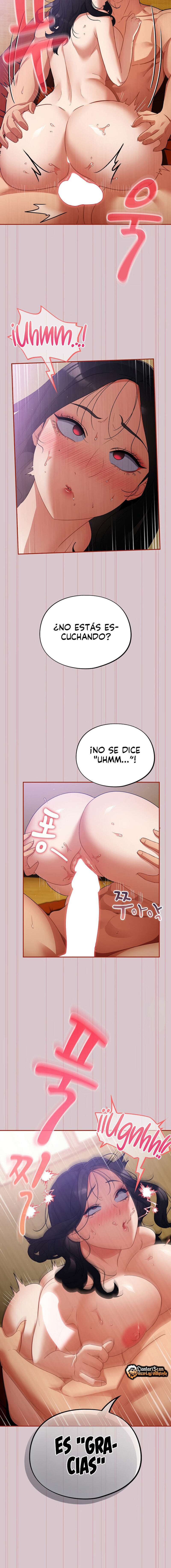 Pandemia de estupidez Capítulo 5 - Página 18