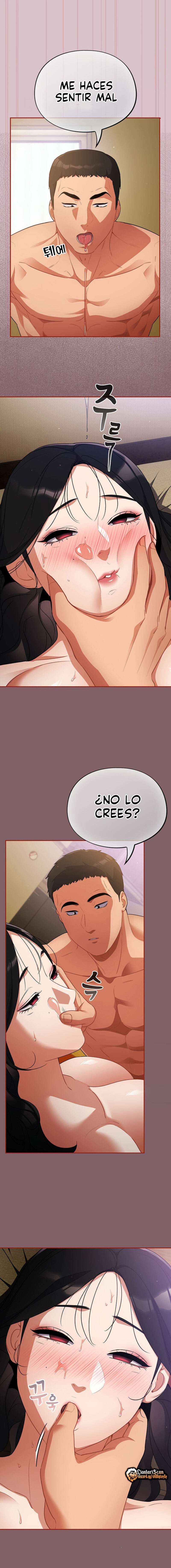 Pandemia de estupidez Capítulo 5 - Página 4