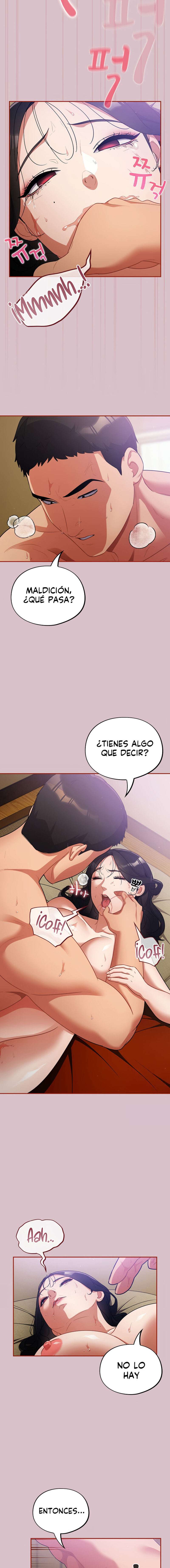 Pandemia de estupidez Capítulo 5 - Página 7