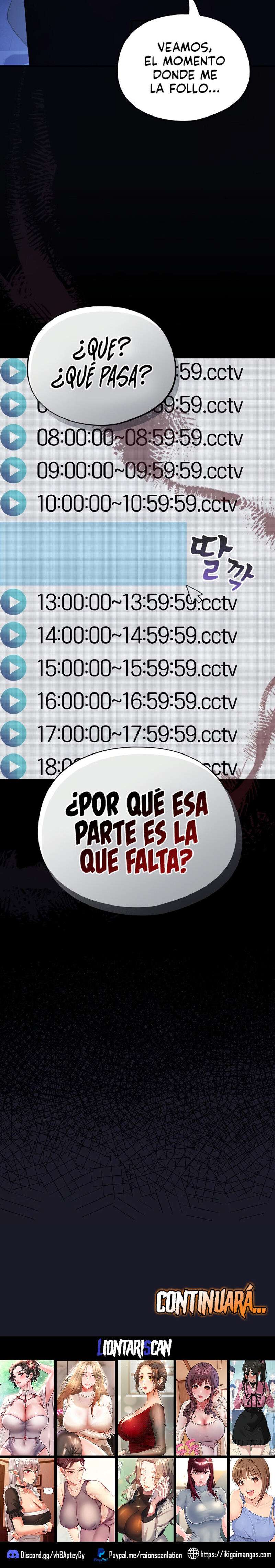 Pandemia de estupidez Capítulo 6 - Página 18