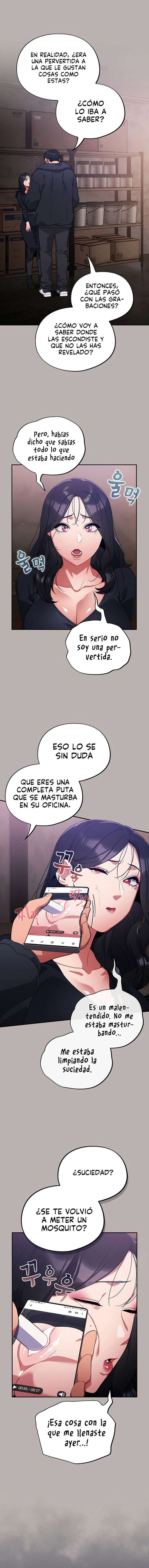 Pandemia de estupidez Capítulo 7 - Página 14