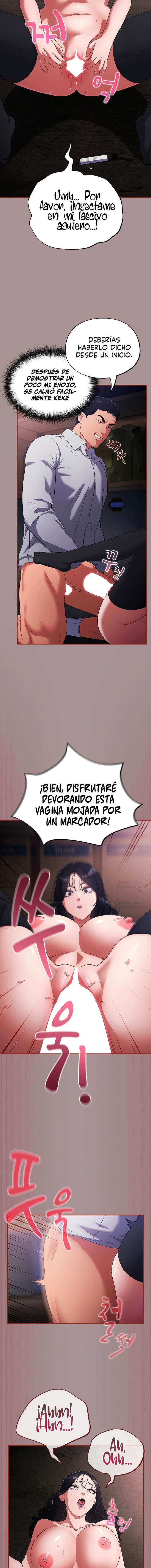 Pandemia de estupidez Capítulo 9 - Página 10