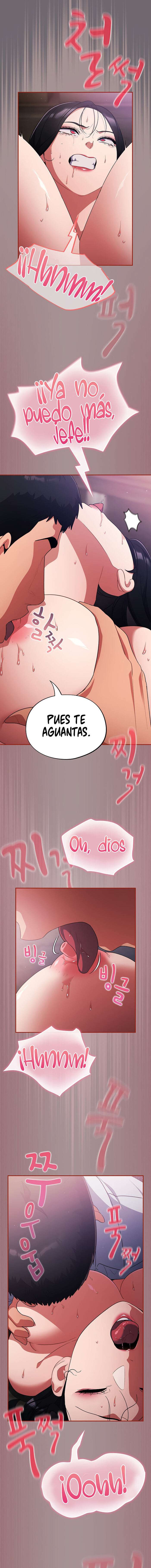 Pandemia de estupidez Capítulo 9 - Página 16