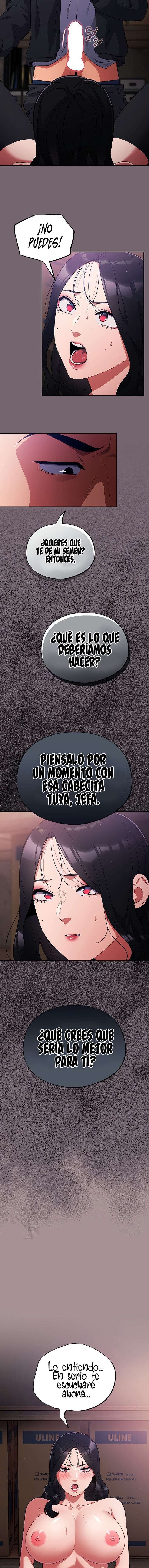 Pandemia de estupidez Capítulo 9 - Página 9