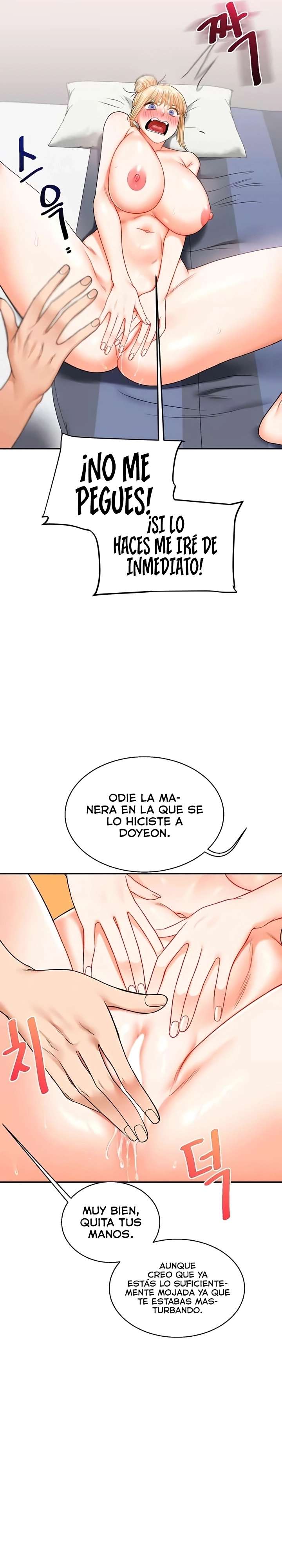 Relación inversa Capítulo 21 - Página 19