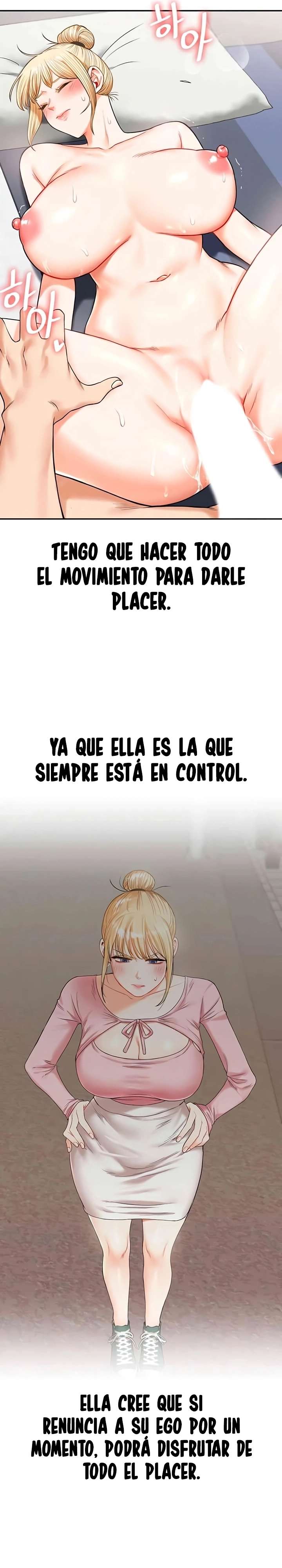 Relación inversa Capítulo 21 - Página 31