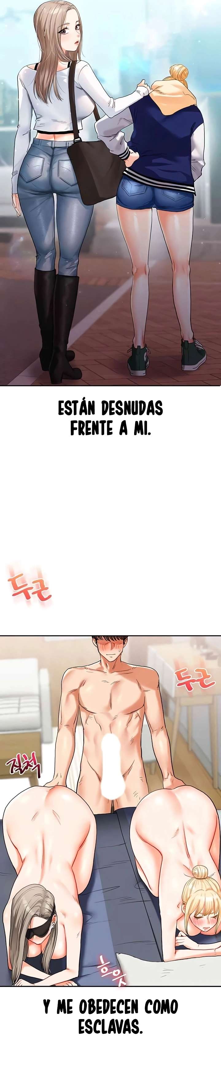 Relación inversa Capítulo 21 - Página 39