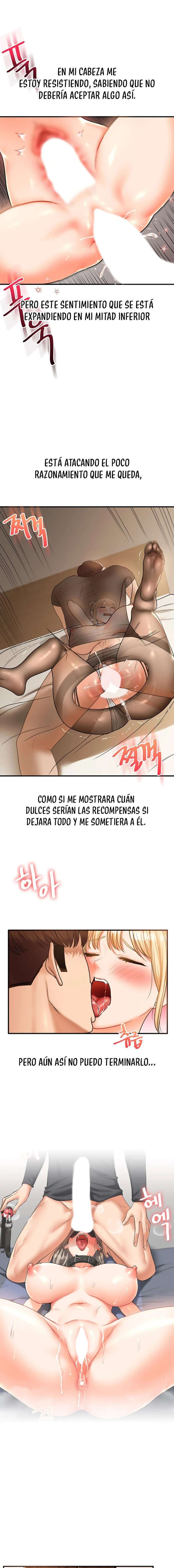 Relación inversa Capítulo 30 - Página 12