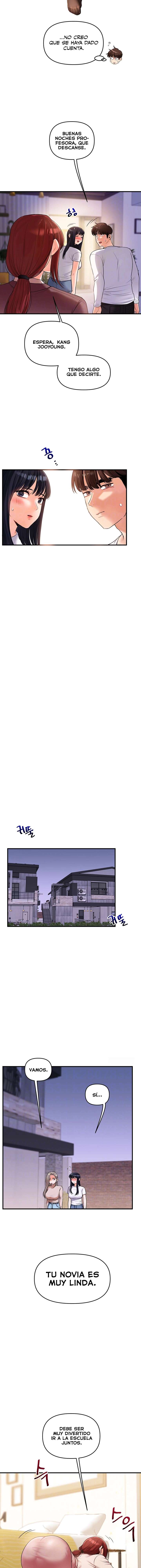 Relación inversa Capítulo 35 - Página 4