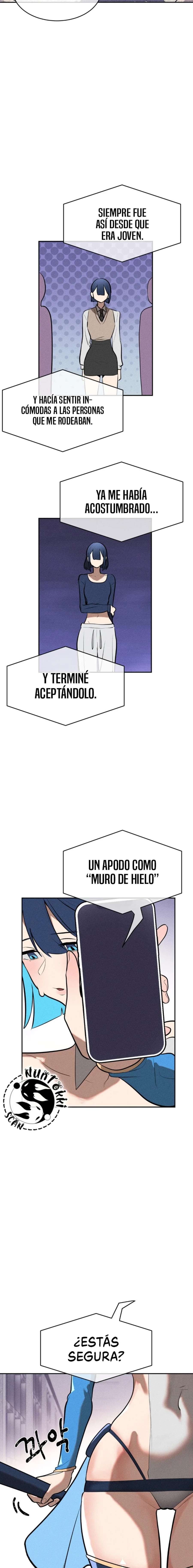 Trabajando con chicas mágicas Capítulo 13 - Página 4