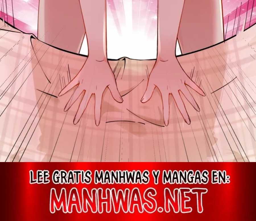 Trabajando con chicas mágicas Capítulo 18 - Página 19