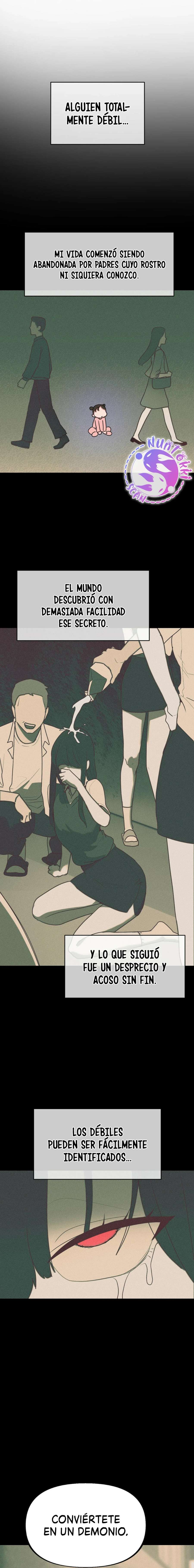 Trabajando con chicas mágicas Capítulo 41 - Página 3