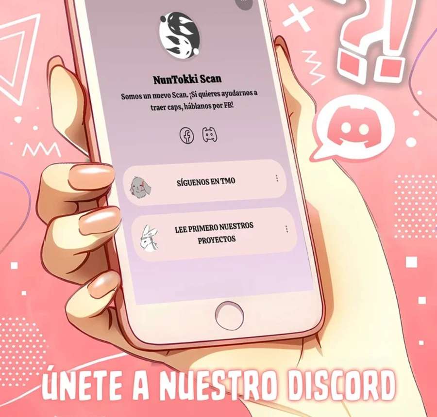 Trabajando con chicas mágicas Capítulo 7 - Página 20