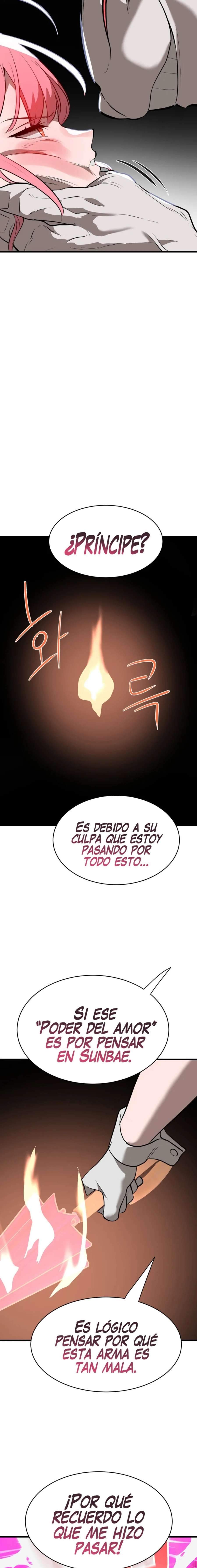 Trabajando con chicas mágicas Capítulo 8 - Página 13