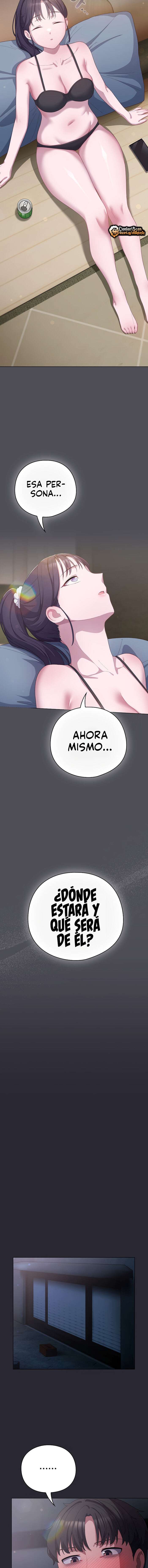Maullidos de amor Capítulo 13 - Página 17