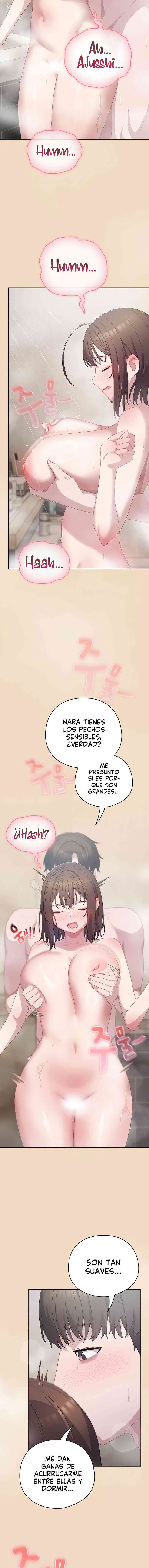 Maullidos de amor Capítulo 14 - Página 12