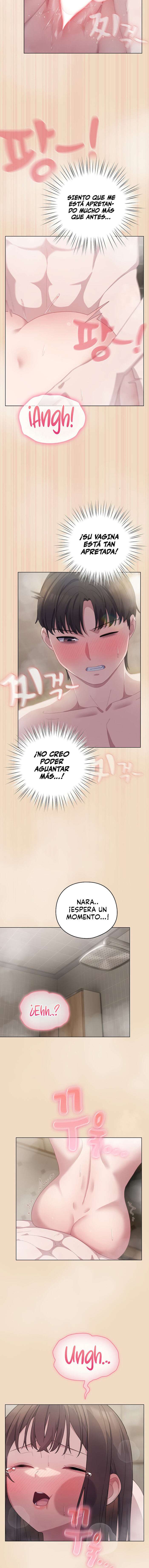 Maullidos de amor Capítulo 15 - Página 12
