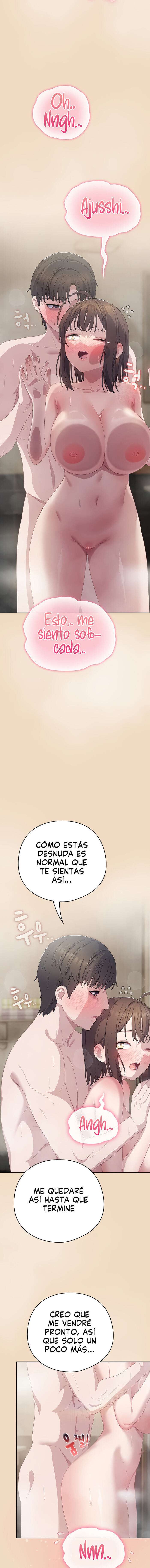 Maullidos de amor Capítulo 15 - Página 13