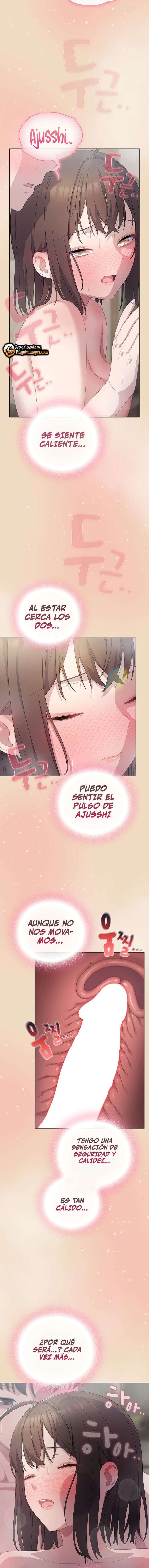 Maullidos de amor Capítulo 15 - Página 14