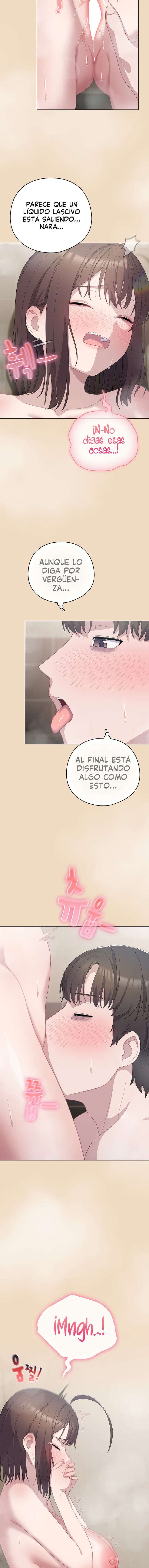 Maullidos de amor Capítulo 15 - Página 3