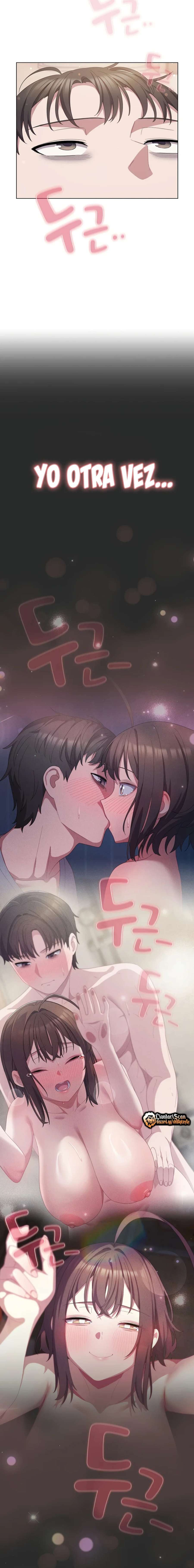 Maullidos de amor Capítulo 18 - Página 14