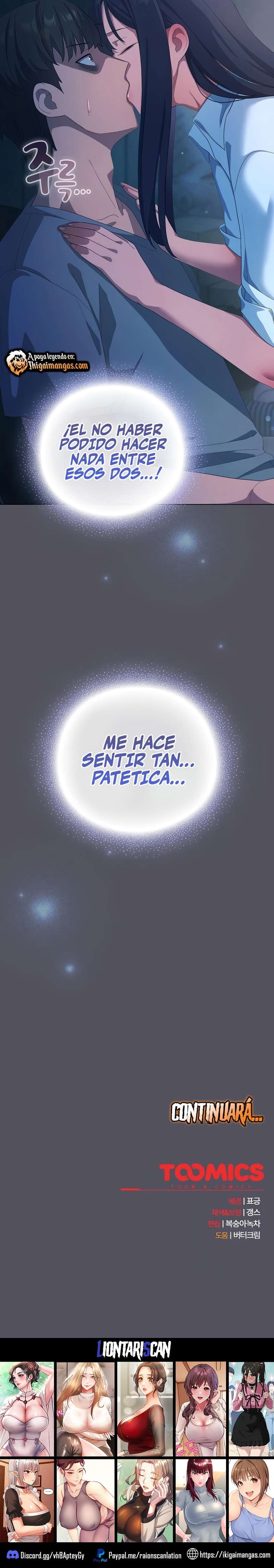 Maullidos de amor Capítulo 20 - Página 20