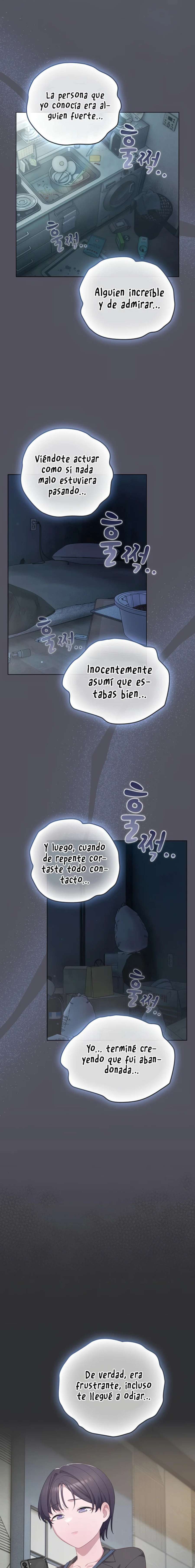 Maullidos de amor Capítulo 21 - Página 18