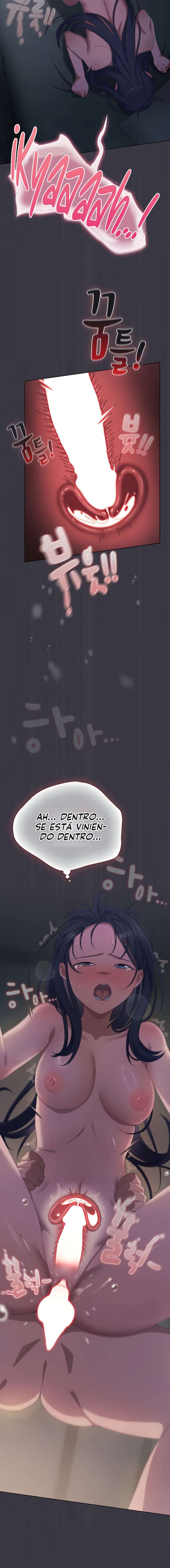 Maullidos de amor Capítulo 22 - Página 6