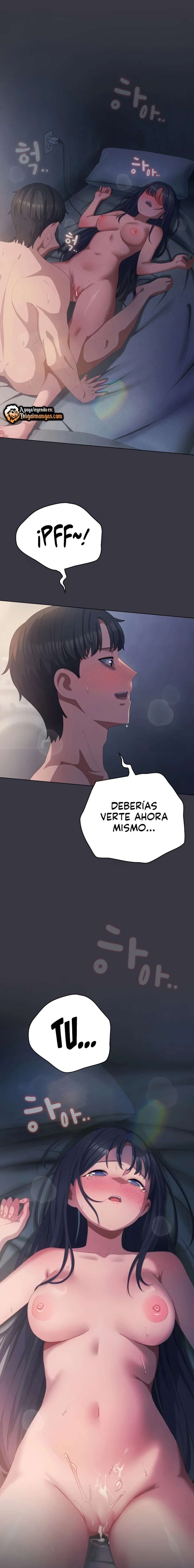 Maullidos de amor Capítulo 23 - Página 2