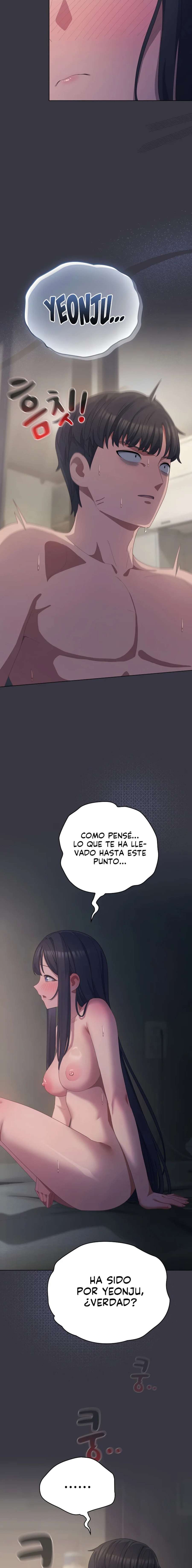 Maullidos de amor Capítulo 23 - Página 5
