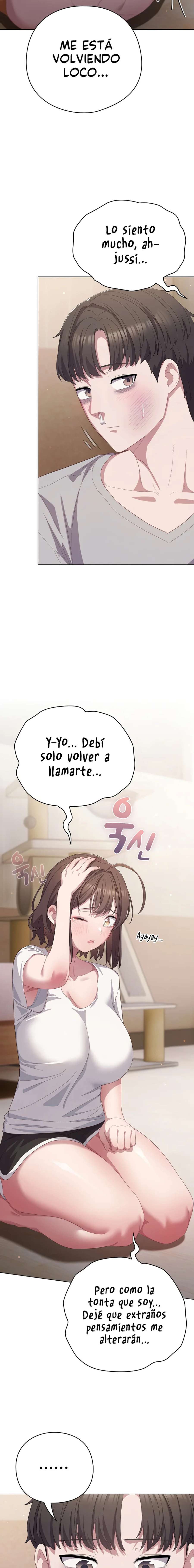 Maullidos de amor Capítulo 24 - Página 2