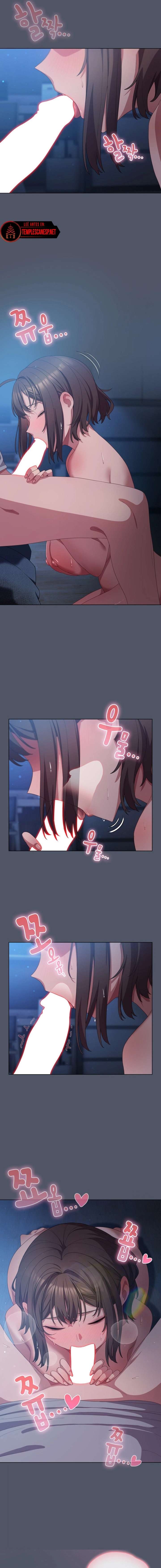 Maullidos de amor Capítulo 25 - Página 11