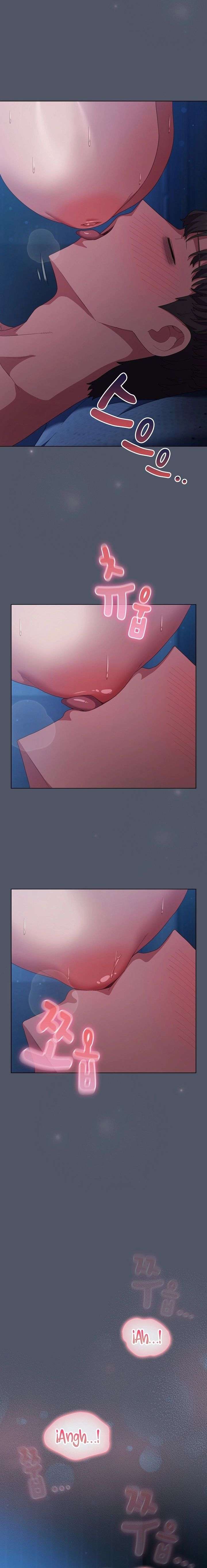 Maullidos de amor Capítulo 26 - Página 14