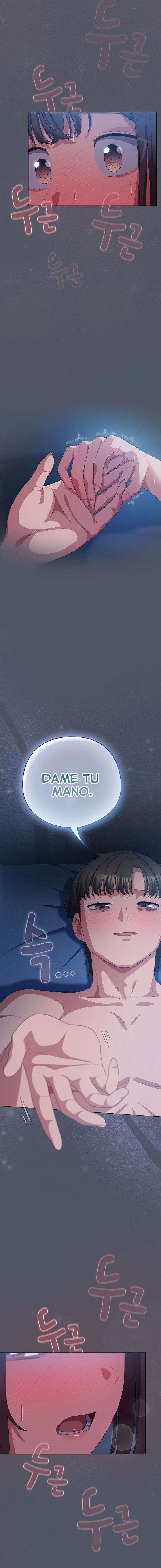 Maullidos de amor Capítulo 27 - Página 5