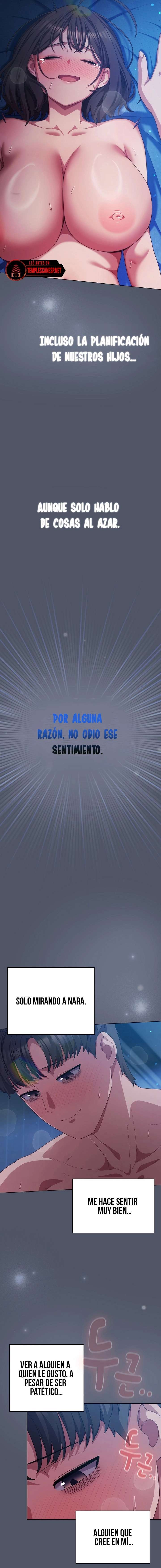 Maullidos de amor Capítulo 28 - Página 3