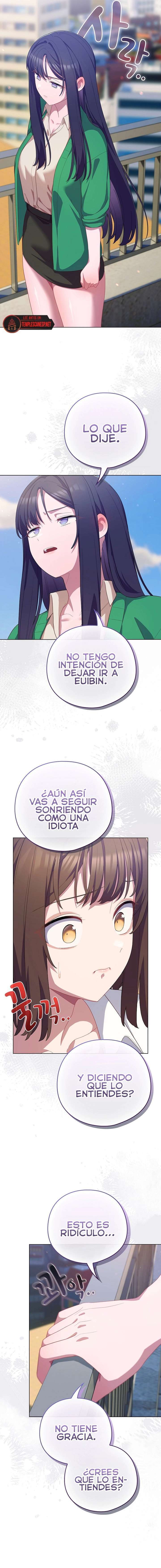 Maullidos de amor Capítulo 29 - Página 2