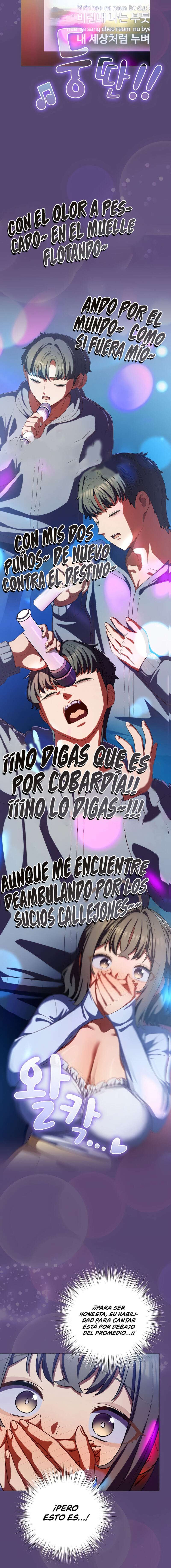 Maullidos de amor Capítulo 31 - Página 9