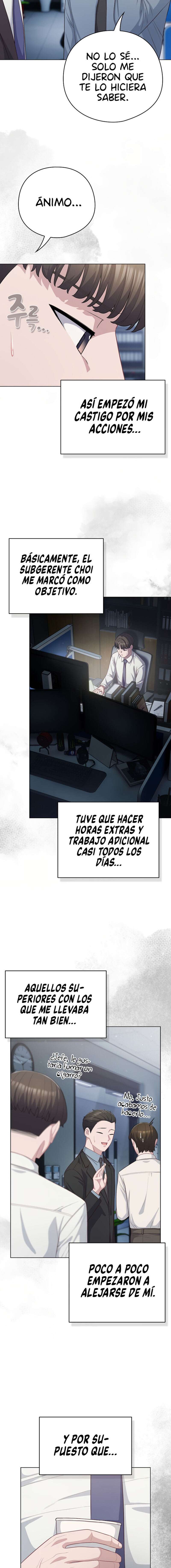 Maullidos de amor Capítulo 36 - Página 7