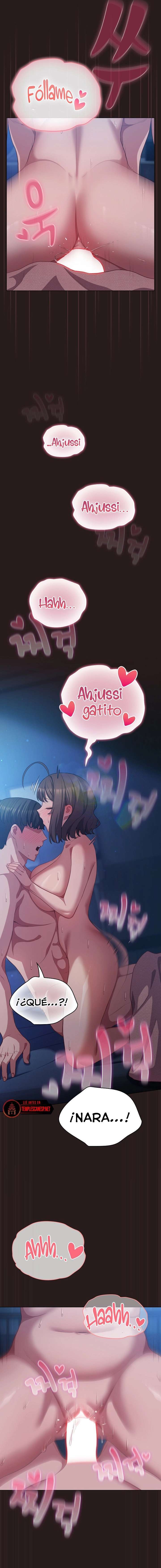 Maullidos de amor Capítulo 37 - Página 14