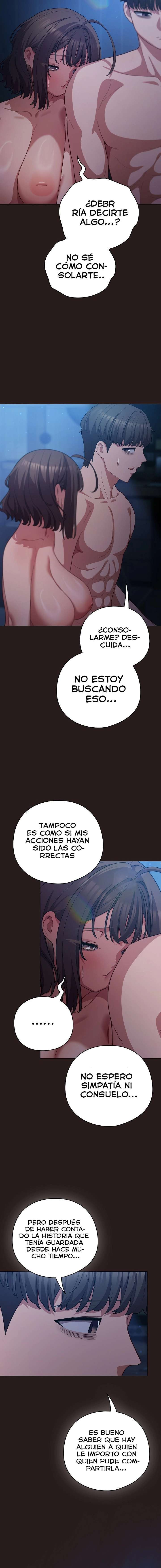 Maullidos de amor Capítulo 37 - Página 2