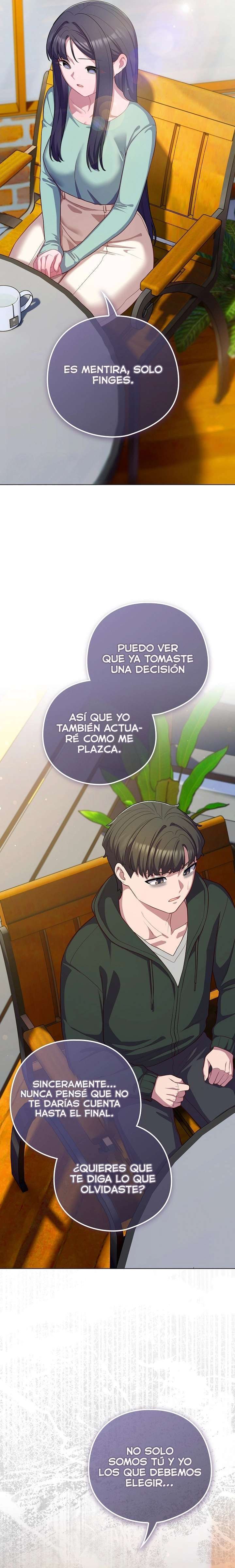 Maullidos de amor Capítulo 39 - Página 16
