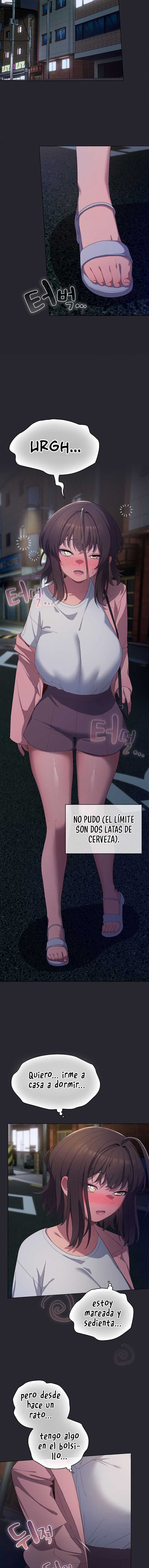 Maullidos de amor Capítulo 4 - Página 14