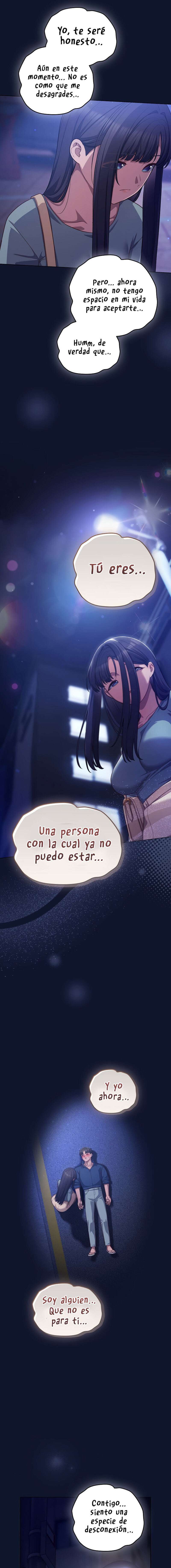 Maullidos de amor Capítulo 41 - Página 10